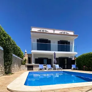 Villa Vivenda Silvestre, Albufeira