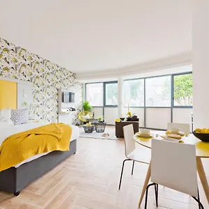 Inchicore Suites , Dublin Irlanda