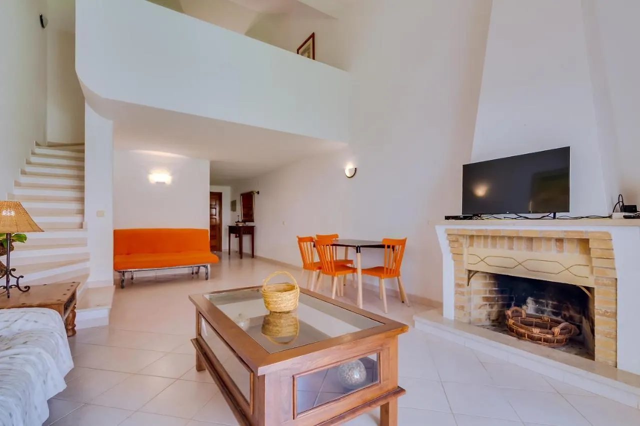 Small Villa 4Pax -Shared Pool @ Homesbyfc Albufeira Holiday home